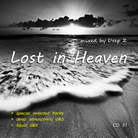 Deep Z - Lost In Heaven - Lost In Heaven (CD 51)