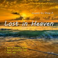 Deep Z - Lost In Heaven - Lost In Heaven (CD 52)
