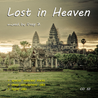 Deep Z - Lost In Heaven - Lost In Heaven (CD 53)