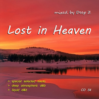 Deep Z - Lost In Heaven - Lost In Heaven (CD 54)