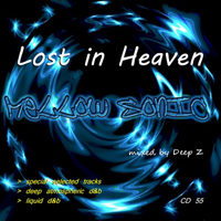 Deep Z - Lost In Heaven - Lost In Heaven (CD 55)