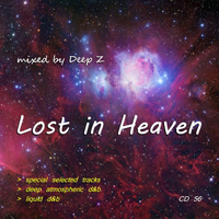Deep Z - Lost In Heaven - Lost In Heaven (CD 56)