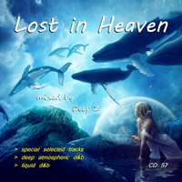 Deep Z - Lost In Heaven - Lost In Heaven (CD 57)