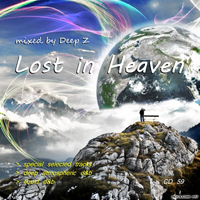 Deep Z - Lost In Heaven - Lost In Heaven (CD 59)