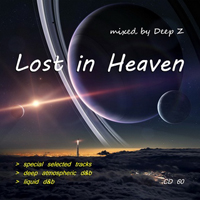 Deep Z - Lost In Heaven - Lost In Heaven (CD 60)