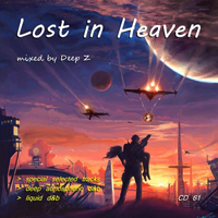 Deep Z - Lost In Heaven - Lost In Heaven (CD 61)
