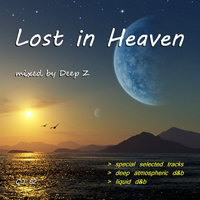 Deep Z - Lost In Heaven - Lost In Heaven (CD 62)