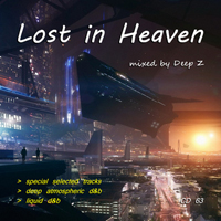 Deep Z - Lost In Heaven - Lost In Heaven (CD 63)