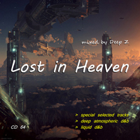 Deep Z - Lost In Heaven - Lost In Heaven (CD 64)