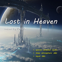 Deep Z - Lost In Heaven - Lost In Heaven (CD 66)