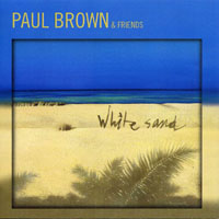 Brown, Paul - White Sand