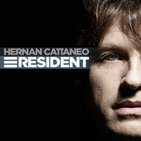 Hernan Cattaneo - Resident - Resident 084 (2012-12-16)