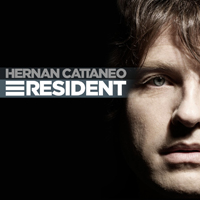 Hernan Cattaneo - Resident - Resident 089 (2013-01-20)
