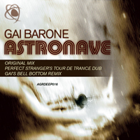 Gai Barone - Astronave (Single)