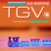 Gai Barone - TGV (Single)