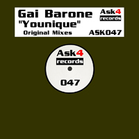 Gai Barone - Younique (Single)