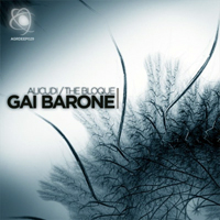 Gai Barone - Alicudi / The Bloque (Single)
