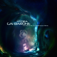 Gai Barone - Hydra (Single)