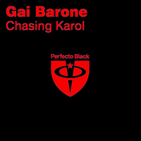 Gai Barone - Chasing Karol (Single)