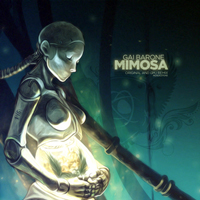Gai Barone - Mimosa (Single)