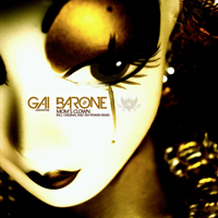 Gai Barone - Mom's Clown (Single)