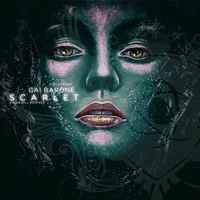 Gai Barone - Scarlet (EP)