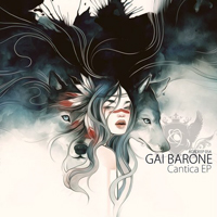 Gai Barone - Cantica (EP)