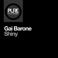 Gai Barone - Shiny (Single)