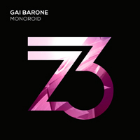 Gai Barone - Monoroid (Single)