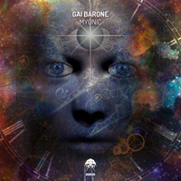 Gai Barone - Myonic (Single)