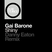 Gai Barone - Shiny (Danny Eaton Remix) (Single)
