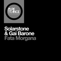 Gai Barone - Fata Morgana (feat. Solarstone) (Single)