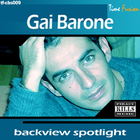 Gai Barone - Gai Barone Backview Spotlight