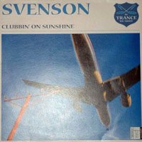 Svenson - Clubbin' On Sunshine (Single)
