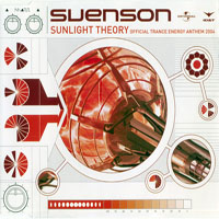 Svenson - Sunlight Theory (Official Trance Energy Anthem 2004) [EP]