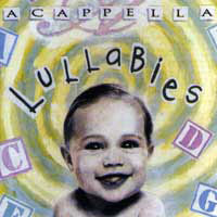 Acappella Company - Lullabies