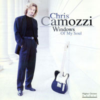 Camozzi, Chris - Windows Of My Soul
