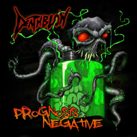Deathblow (USA, Utah) - Prognosis Negative