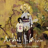 Arbus - Yellow Scale (The Twist Of 2187X1000) (Split)