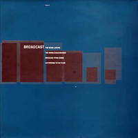 Broadcast (GBR) - The Book Lovers [EP]