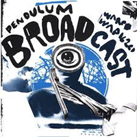 Broadcast (GBR) - Pendulum [EP]