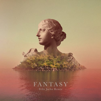 Baraz, Alina - Fantasy (Felix Jaehn Extended Mix) (Feat.)