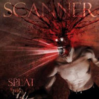 Scanner (USA) - Splat
