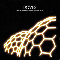 Doves - Live At The Eden Sessions (CD 1)