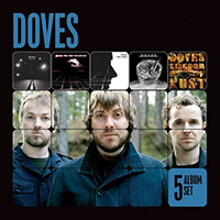 Doves - 5 Album Set (CD 1)