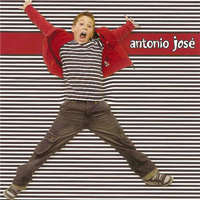 Jose, Antonio - Te Traigo Flores