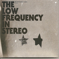Low Frequency In Stereo - Futuro