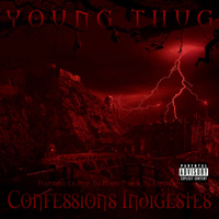 Young Thug (FRA) - Confessions Indigestes