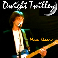 Twilley, Dwight - Moon Shadow (Atlanta, Ga)