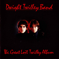 Twilley, Dwight - The Great Lost Twilley Album